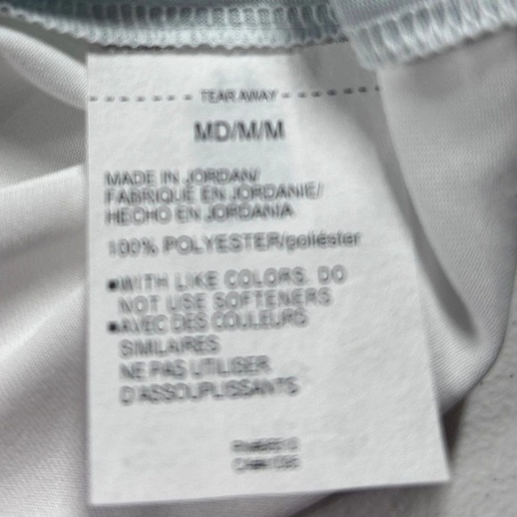 Under Armour Mens HeatGear Loose Fit Quarter Zip Short Sleeve Shirt Medium LOT 2 - Picture 15 of 16